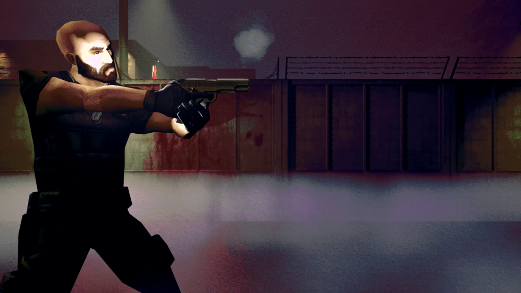 مراجعة Flesh Made Fear | رعب كلاسيكي بروح Resident Evil 12 Flesh Made Fear Screenshot (8)