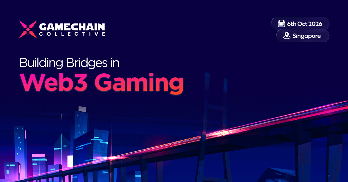 Gamechain Collective 1200X628