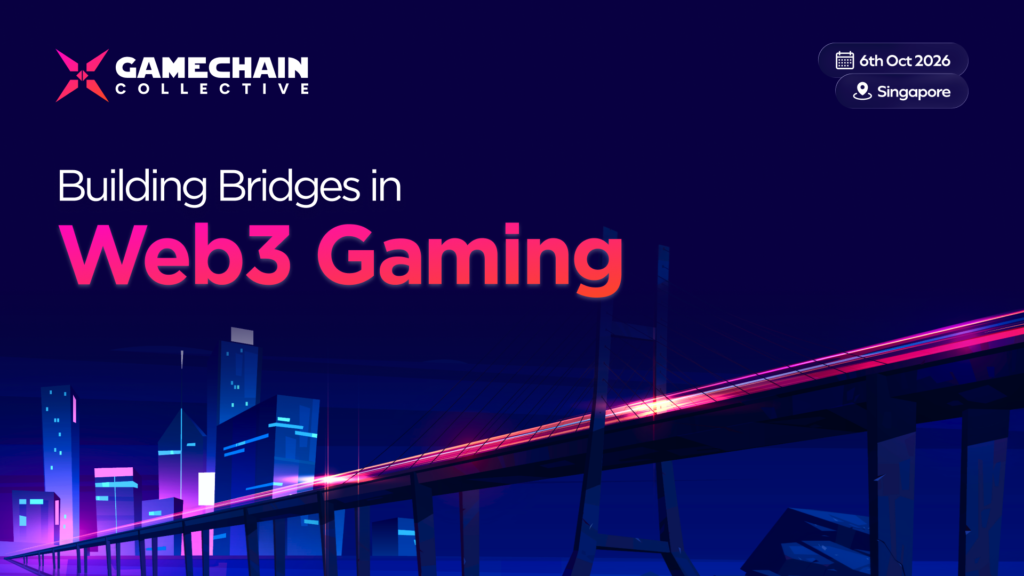 Gamechain Collective 1920X1080