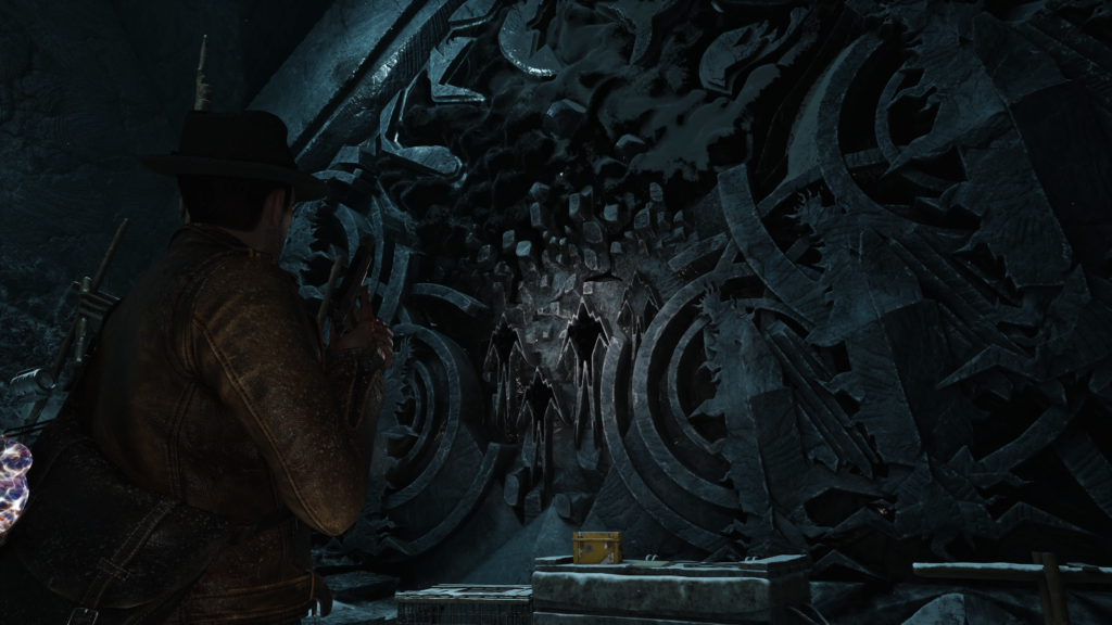 The Sinking City 2 | انطباعات من تجربة الديمو الأولى 9 TSC2 Eldritch Gate