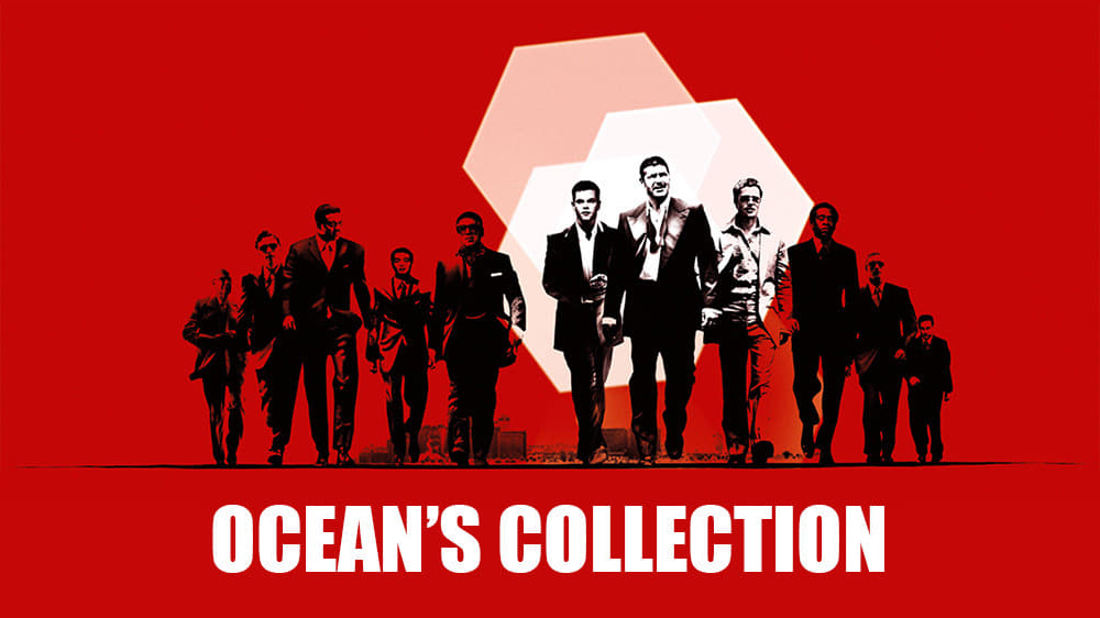 July on OSNtv: Blockbuster Movies, Exclusive Series & More 16 oceans collection 5b991dca375f1