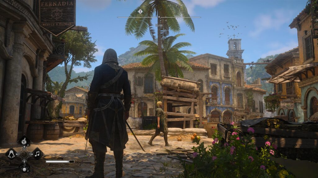 مراجعة Assassin's Creed Black Flag Resynced | عودة القراصنة بحلة جديدة 5 19f3961ef1236 screenshotUrl