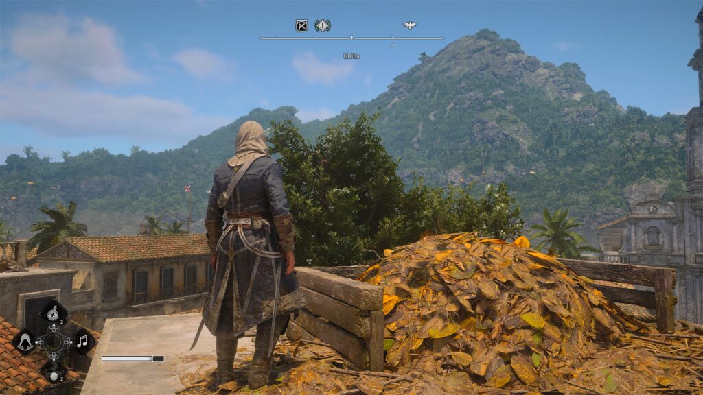 مراجعة Assassin's Creed Black Flag Resynced | عودة القراصنة بحلة جديدة 6 19f39622e8351 screenshotUrl