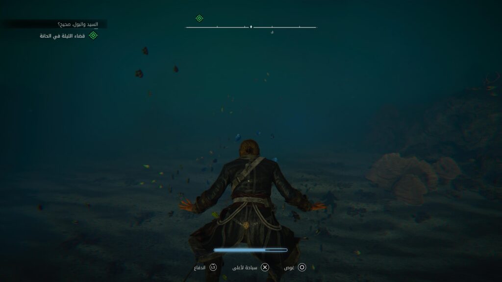 مراجعة Assassin's Creed Black Flag Resynced | عودة القراصنة بحلة جديدة 8 19f396701e186 screenshotUrl
