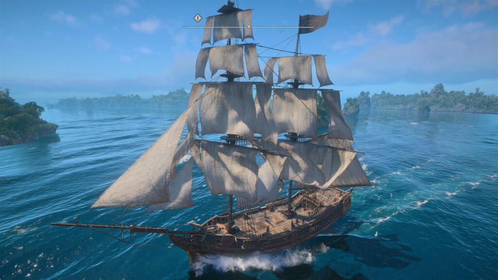مراجعة Assassin's Creed Black Flag Resynced | عودة القراصنة بحلة جديدة 7 19f3967c4b782 screenshotUrl