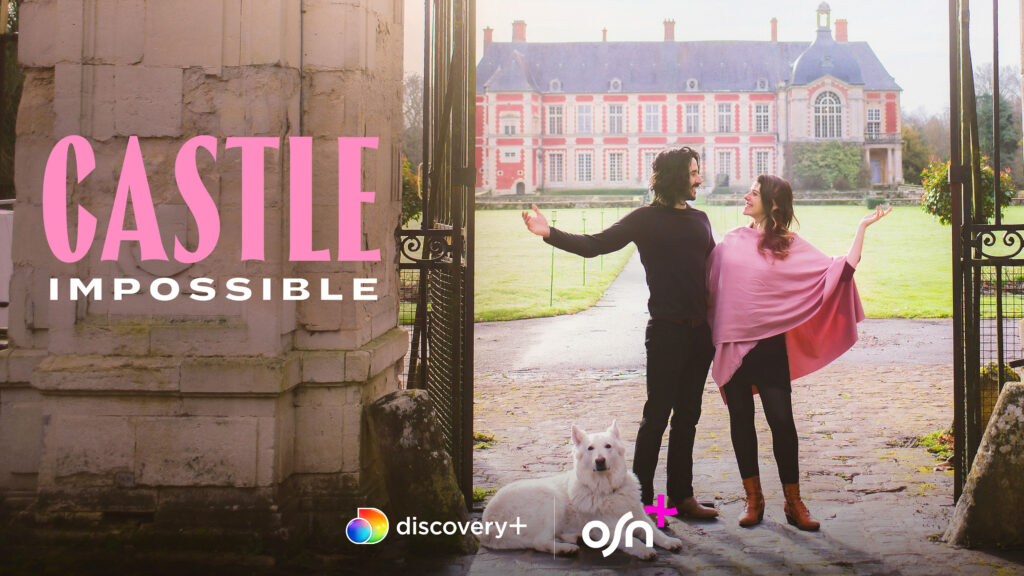OSN+ August 2026 Lineup Brings a Summer Full of Entertainment 11 Castle Impossible S2 LTT