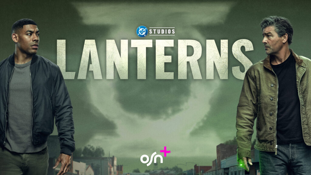 OSN+ August 2026 Lineup Brings a Summer Full of Entertainment 4 Lanterns S1 LTT