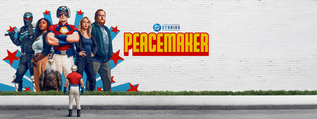 Peacemaker S2 LTT v2