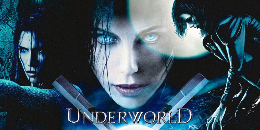 Underworld Franchise