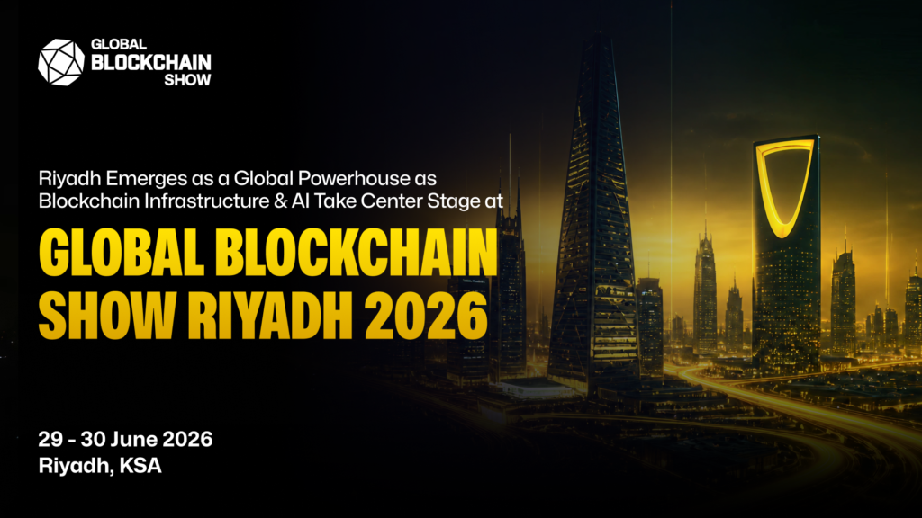Global Blockchain Show Riyadh 2026 Wraps Up Successfully 9 image1