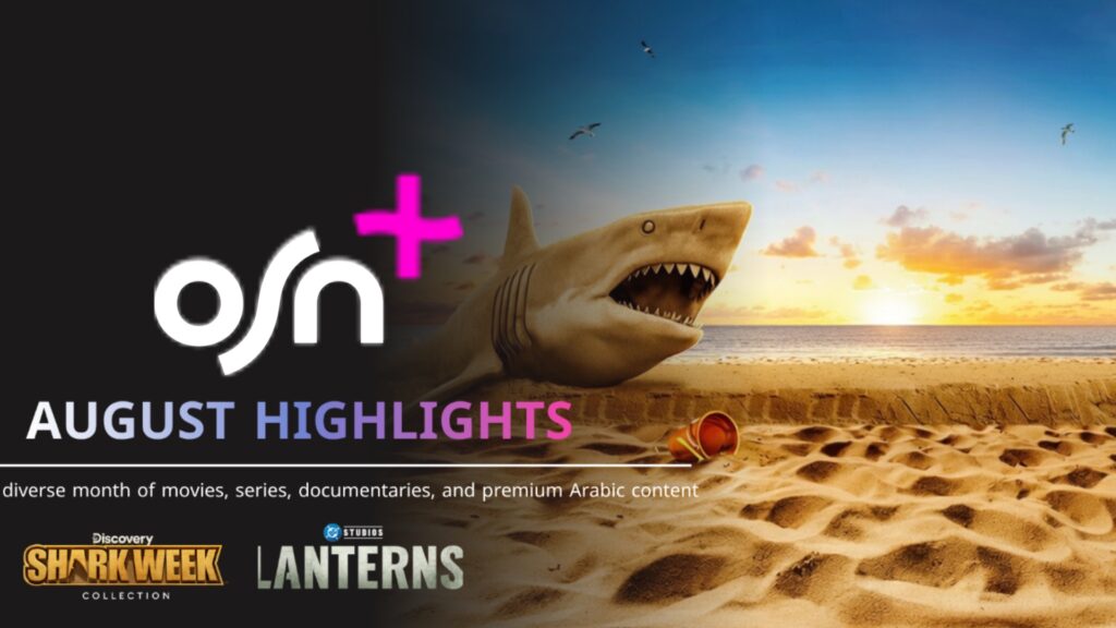 OSN+ August 2026 Lineup Brings a Summer Full of Entertainment 2 5599163258