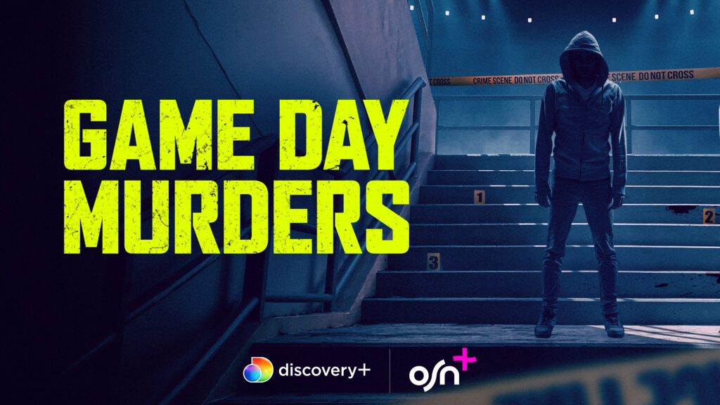 Game Day Murders LTT