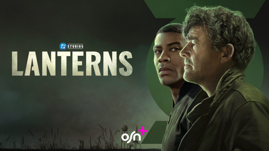 Lanterns S1 LTT