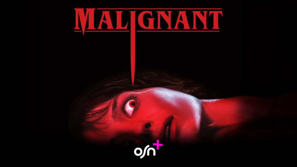 Malignant LTT
