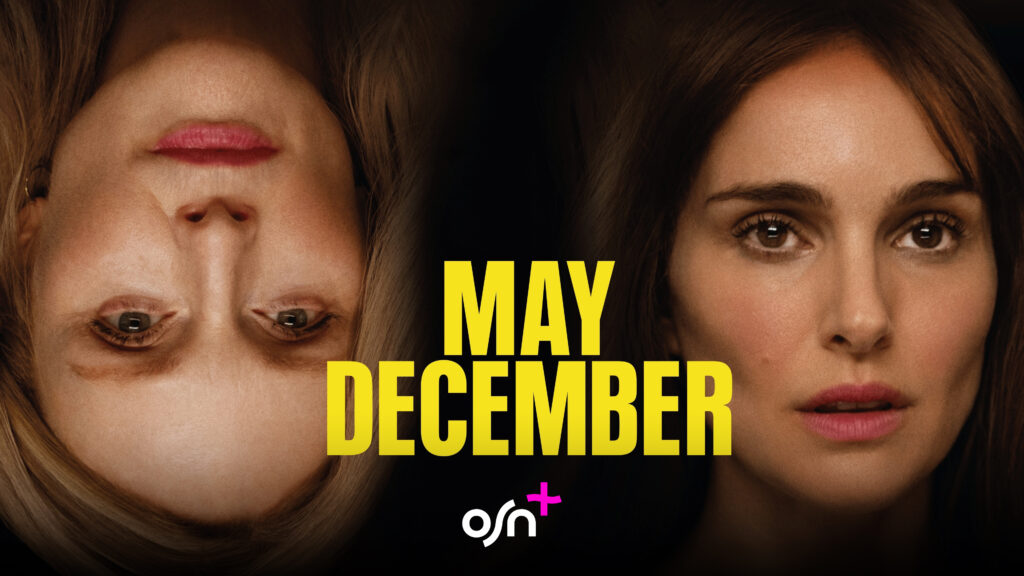 May December LTT