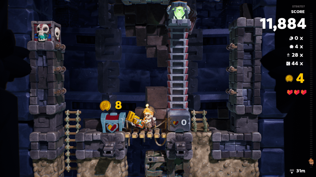 PitPanic Screenshot 04