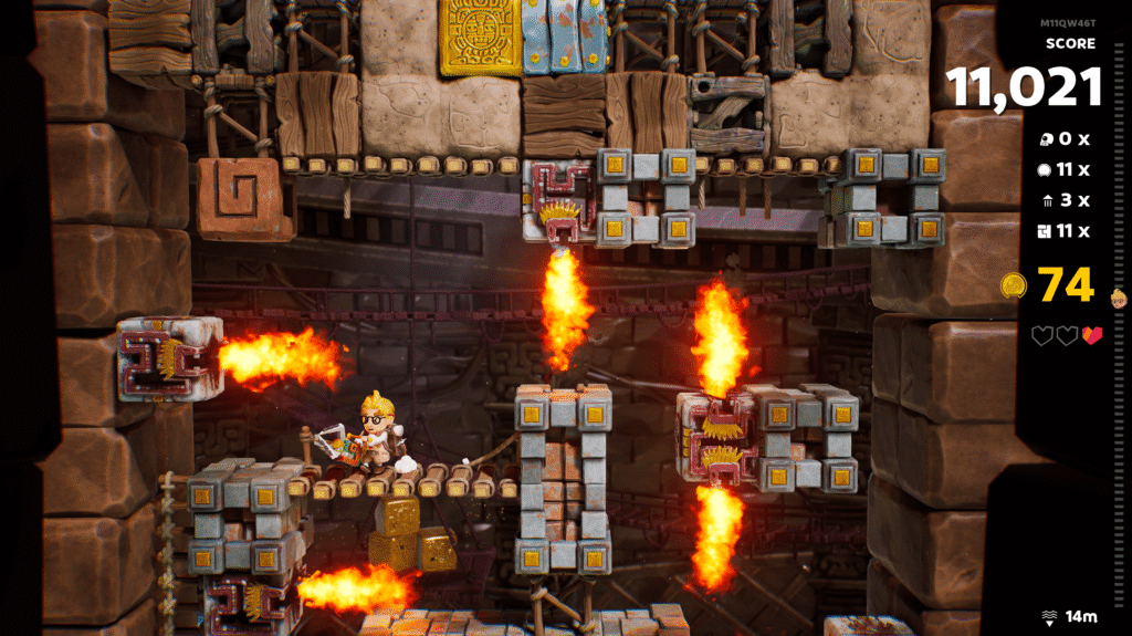 PitPanic Screenshot 06