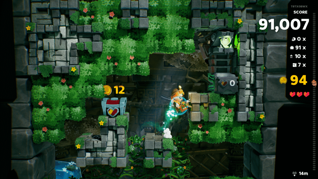 PitPanic Screenshot 07