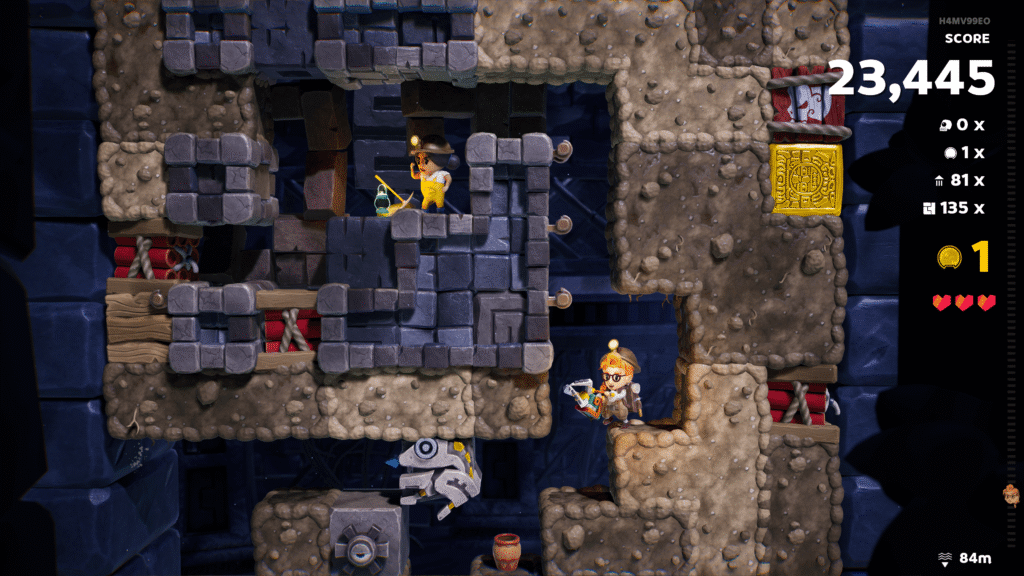PitPanic Screenshot 11