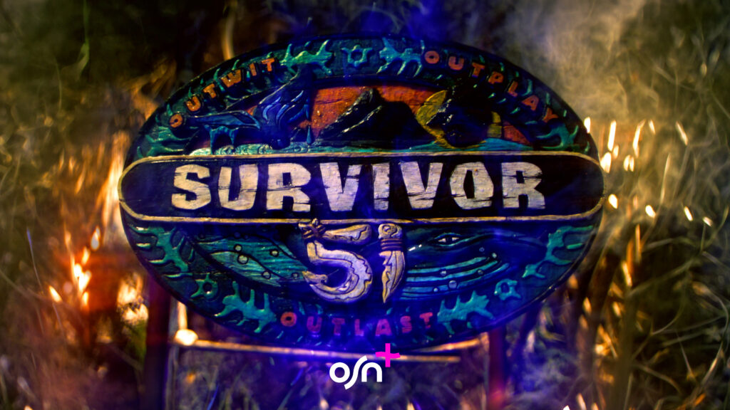 SurvivorS51 LTT
