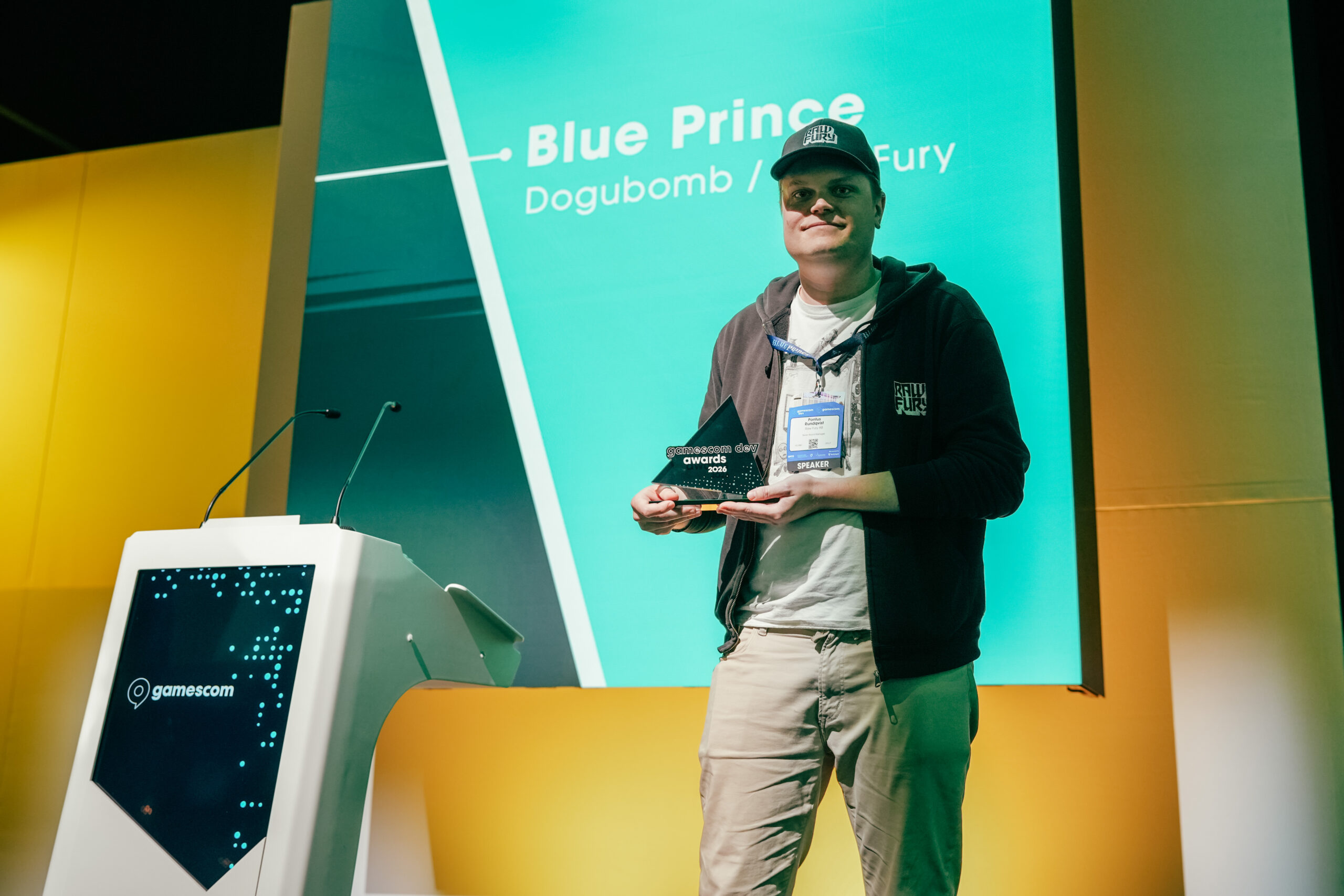جوائز gamescom dev 2026 تكشف عن أبرز الفائزين 7 gcdev awards 26 winner (11)