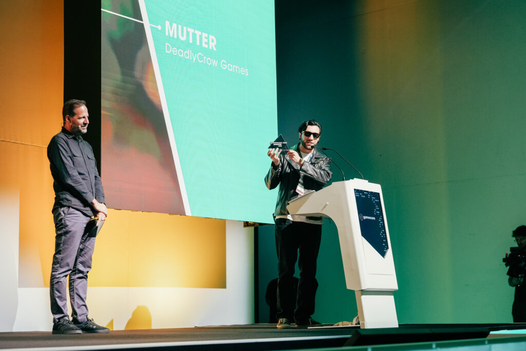 جوائز gamescom dev 2026 تكشف عن أبرز الفائزين 3 gcdev awards 26 winner (2)