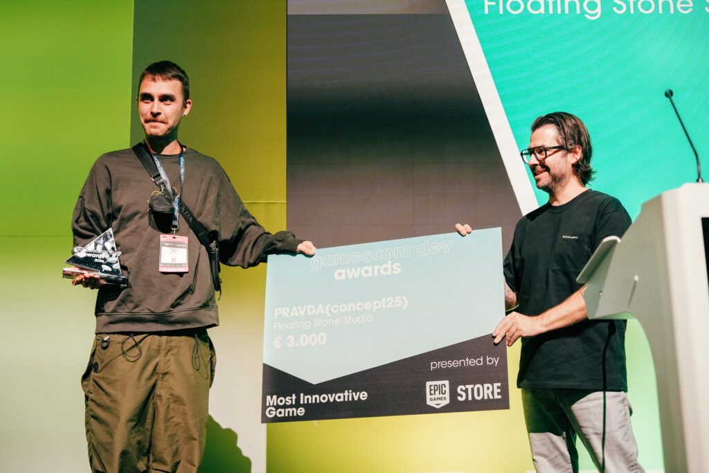 جوائز gamescom dev 2026 تكشف عن أبرز الفائزين 4 gcdev awards 26 winner (4)