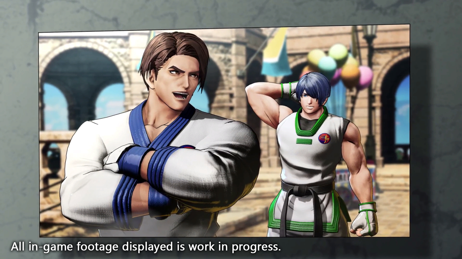 عودة Kim Kaphwan إلى FATAL FURY وتجربتنا للشخصية داخل اللعبة 3 1 (1)