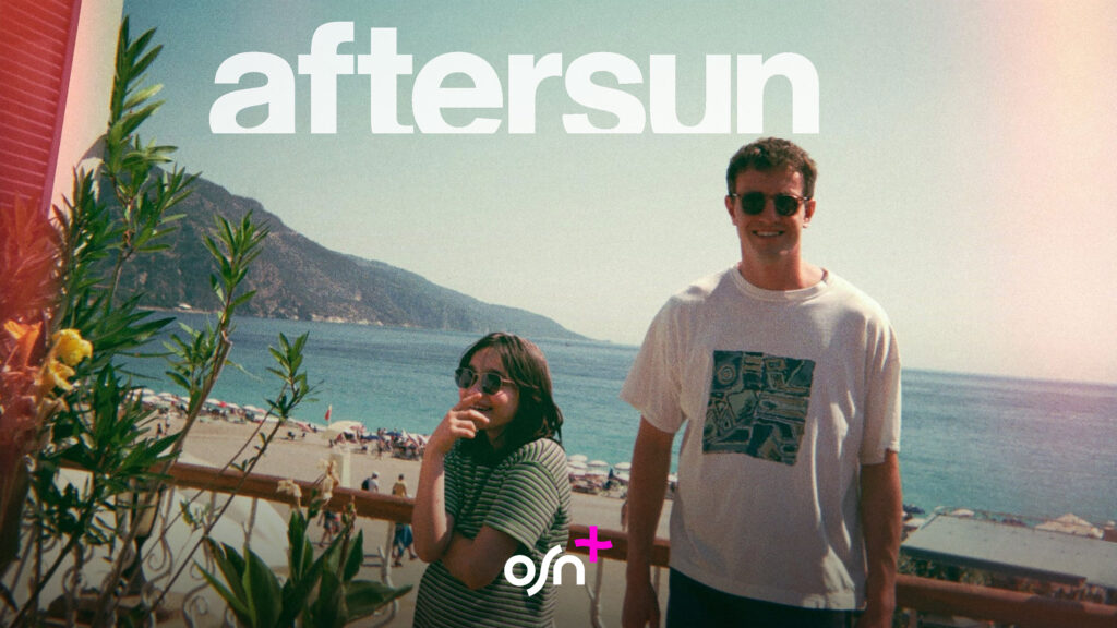 أجواء الرعب تتصدر عروض +OSN في أكتوبر مع أبرز أفلام ومسلسلات الشهر 11 Aftersun LTT