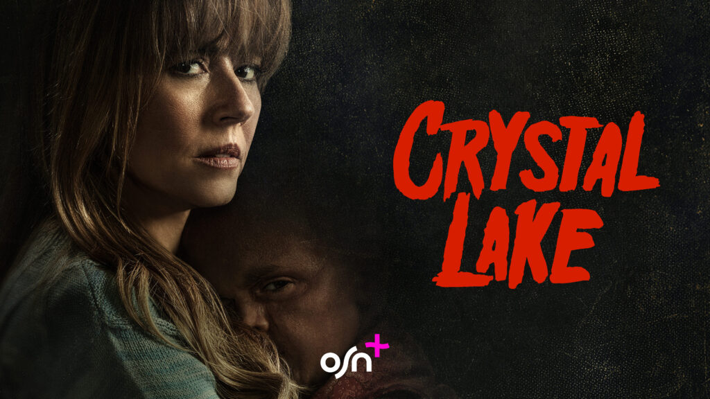 أجواء الرعب تتصدر عروض +OSN في أكتوبر مع أبرز أفلام ومسلسلات الشهر 3 Crystal LakeS1 LTT