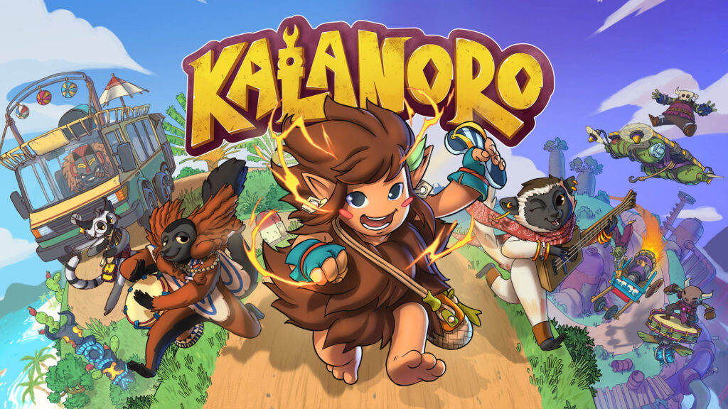Kalanoro KeyArt 1920x1080