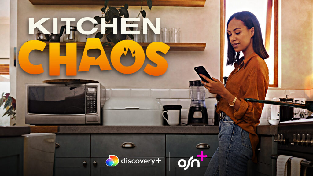 أجواء الرعب تتصدر عروض +OSN في أكتوبر مع أبرز أفلام ومسلسلات الشهر 22 Kitchen ChaosS1 LTT