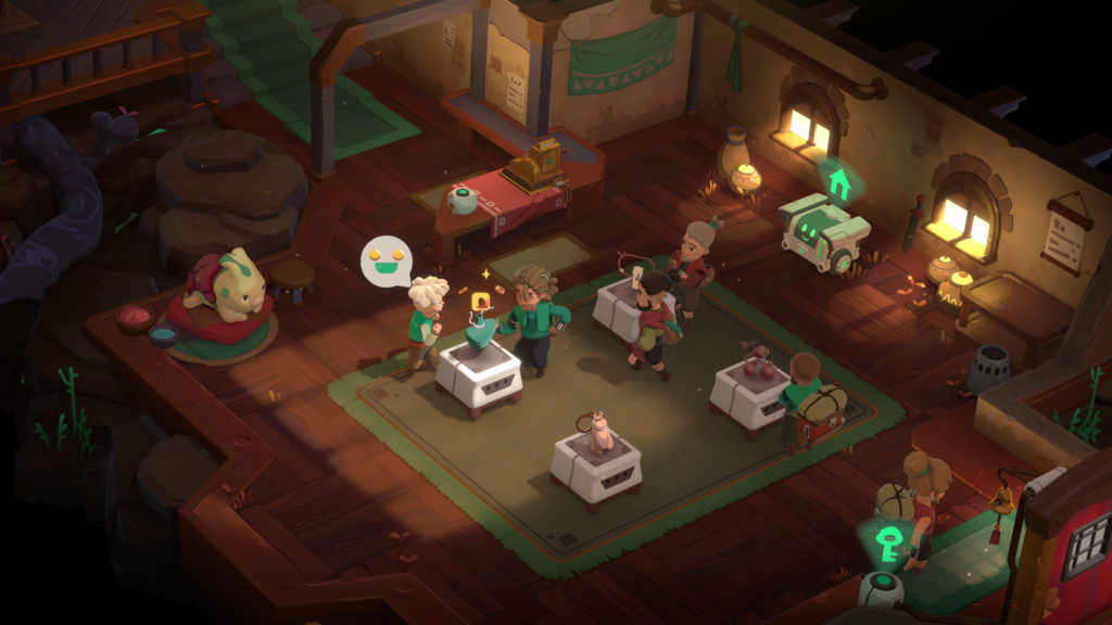 Moonlighter 2 The Endless Vault Reveal Screenshot (3)