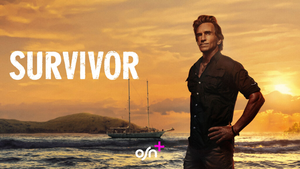 أجواء الرعب تتصدر عروض +OSN في أكتوبر مع أبرز أفلام ومسلسلات الشهر 15 Survivor S51 LTT