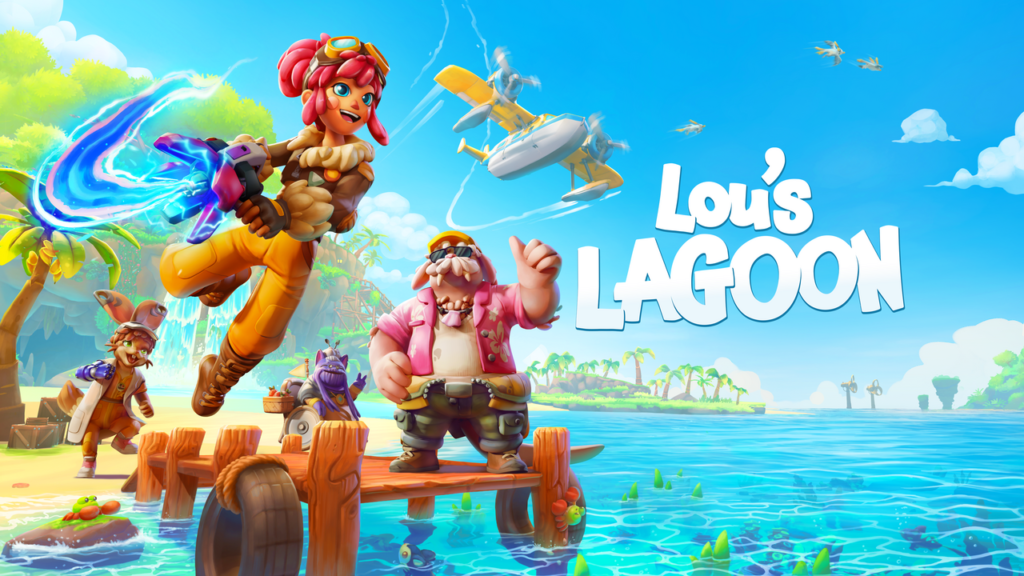 Lou’s Lagoon مراجعة مغامرة هادئة بين الجزر 9 large LOU MB Site