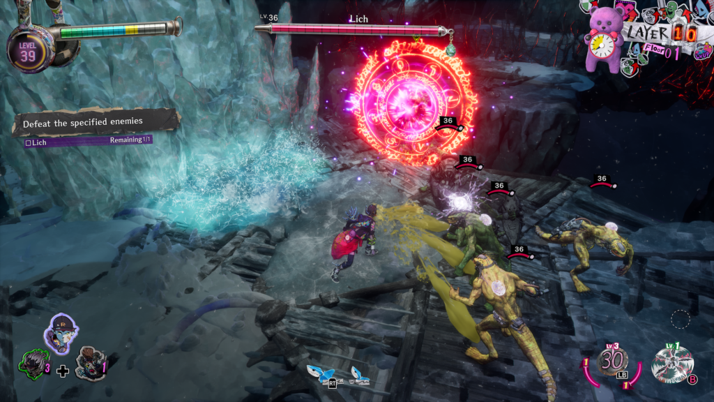 01 BasicBattle 01
