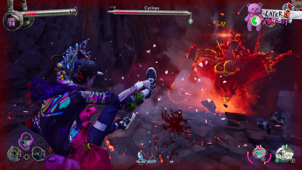 Battle