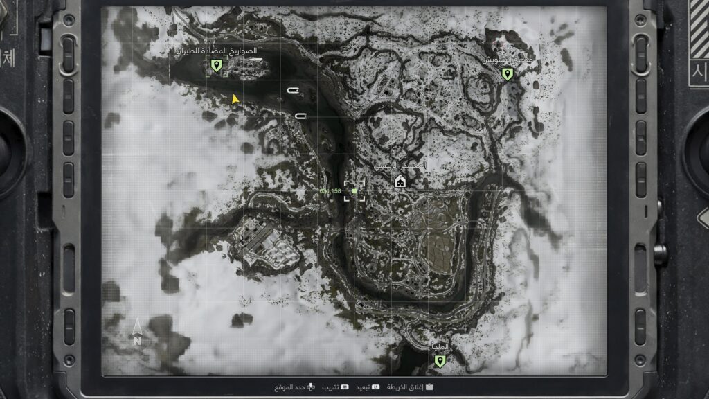 مراجعة Call of Duty: Modern Warfare 4 تعود بالحملة الأقوى والأكثر إثارة 10 1a16f5065d556 screenshotUrl