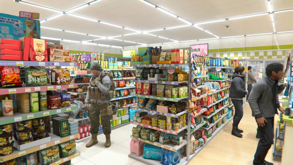 مراجعة Call of Duty: Modern Warfare 4 تعود بالحملة الأقوى والأكثر إثارة 3 1a16f52d38b22 screenshotUrl