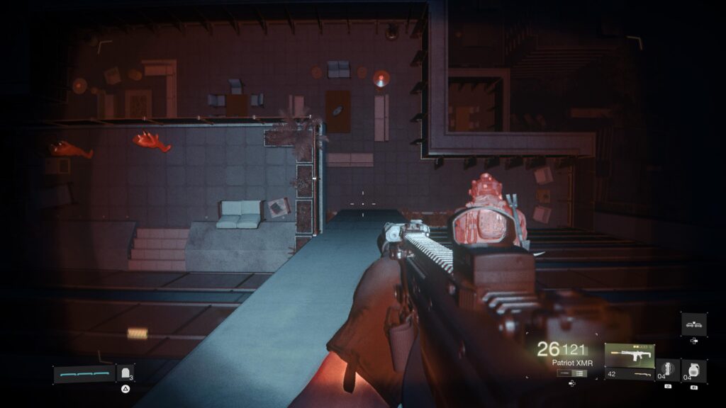 مراجعة Call of Duty: Modern Warfare 4 تعود بالحملة الأقوى والأكثر إثارة 6 1a16f60146422 screenshotUrl