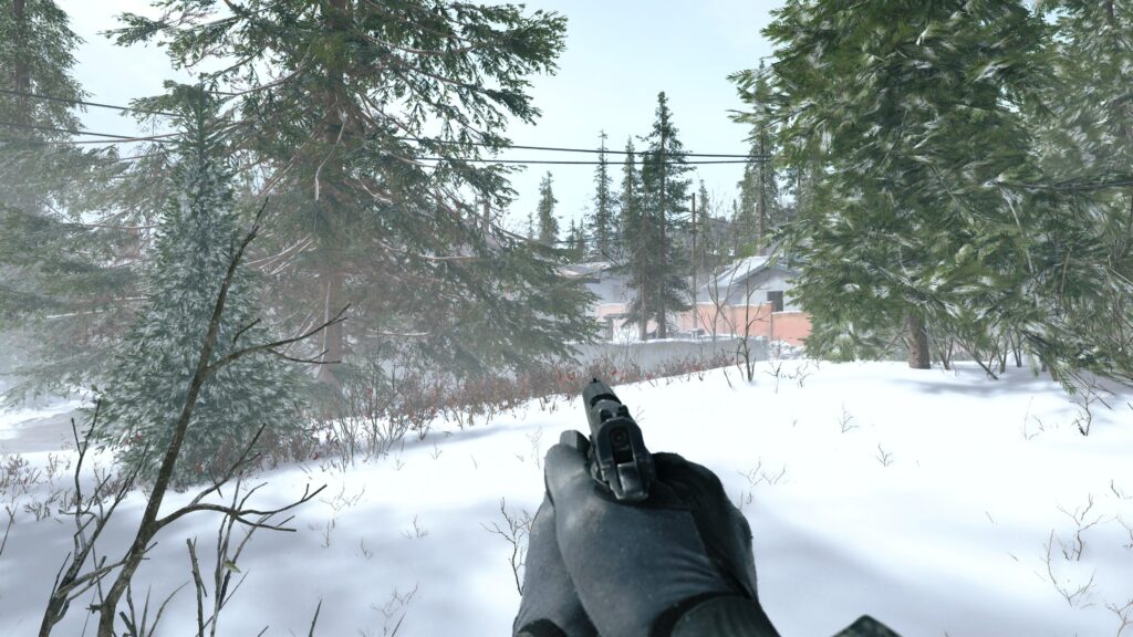 مراجعة Call of Duty: Modern Warfare 4 تعود بالحملة الأقوى والأكثر إثارة 11 1a16f975f8256 screenshotUrl