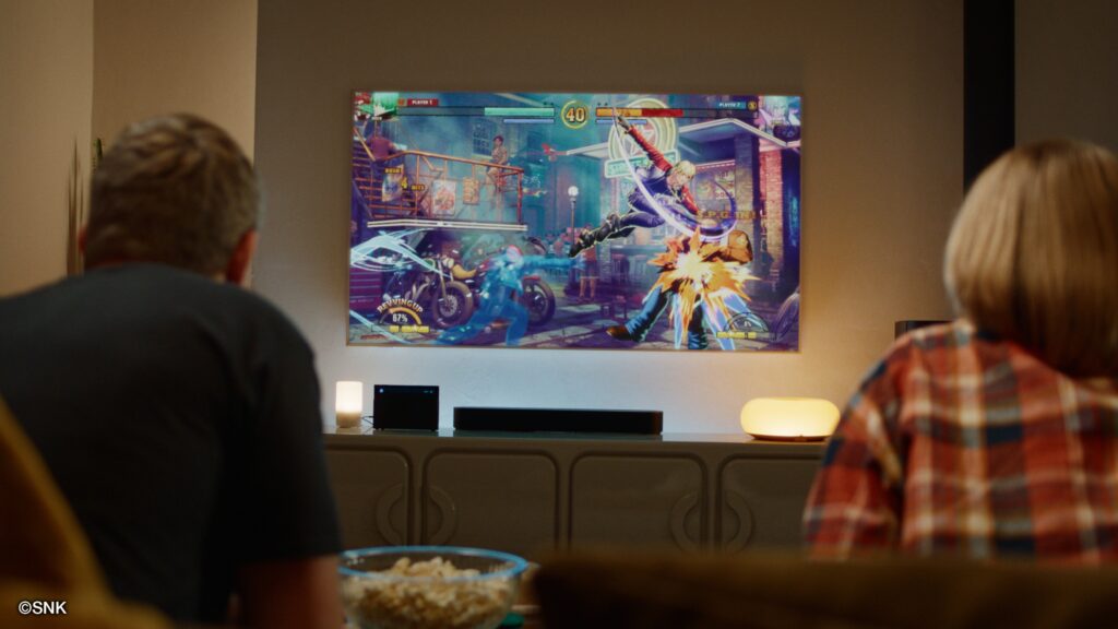 ميكي ودراكن يقتحمان FATAL FURY مع إطلاقها على Switch 2 6 4 (1)