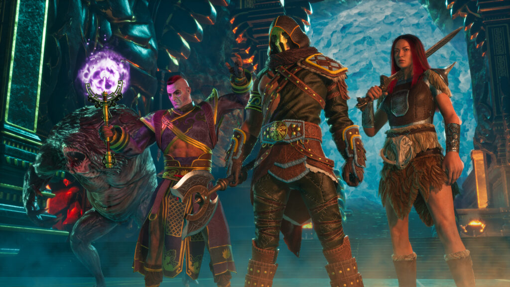 Companions