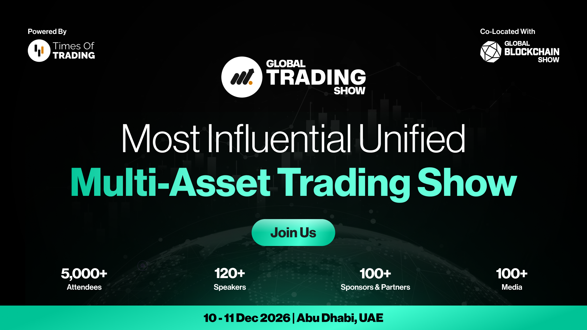 Global Trading Show 2026 – Abu Dhabi 1 GTS Event Listing Banner 1920X1080