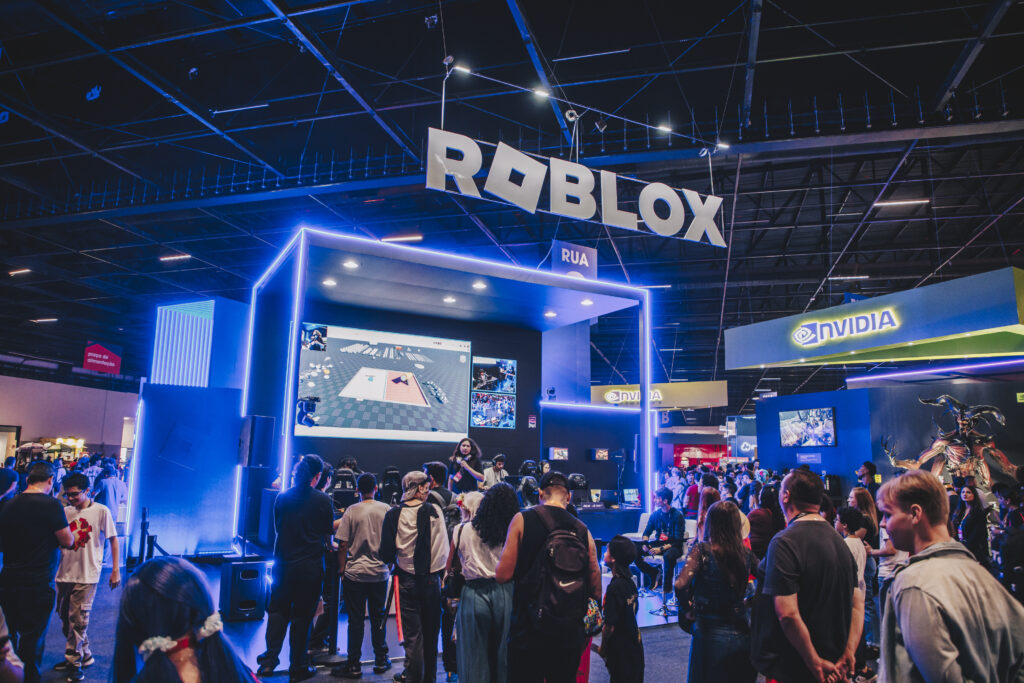 GamescomLatam 2026 Dani 02052026 1719