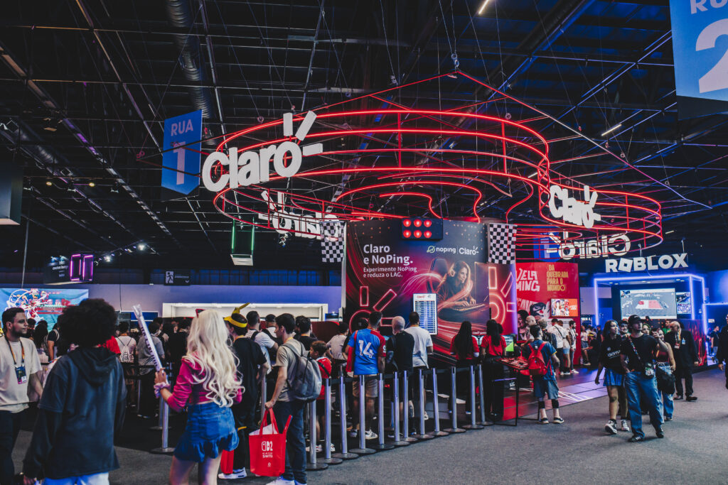 GamescomLatam 2026 Dani 02052026 1727