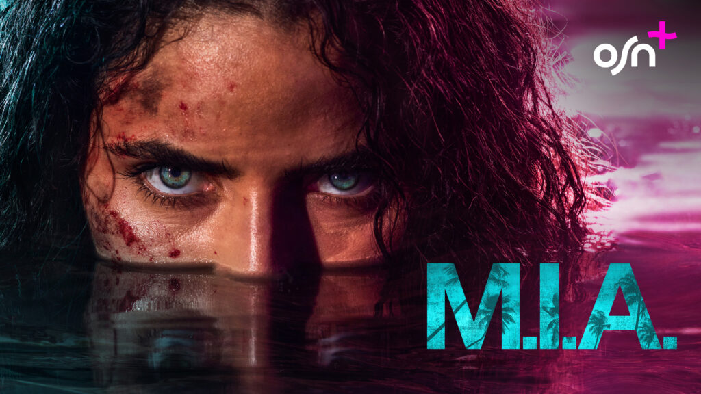 أبرز عروض +OSN في نوفمبر 2026 مسلسلات جديدة وأفلام مميزة 3 MIA