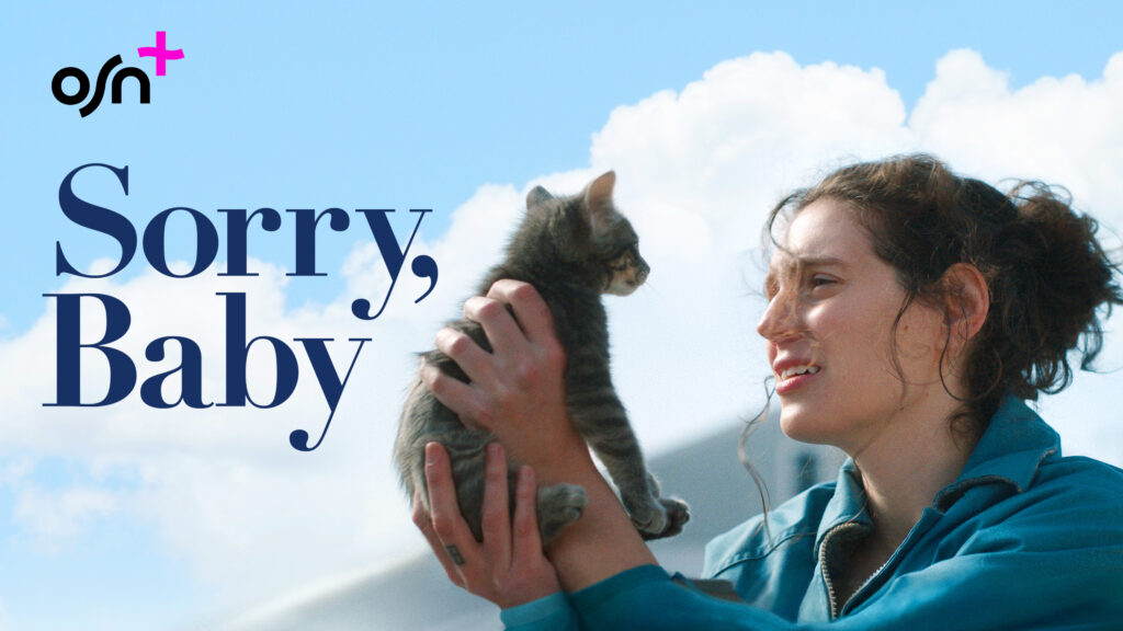 أبرز عروض +OSN في نوفمبر 2026 مسلسلات جديدة وأفلام مميزة 11 Sorry Baby