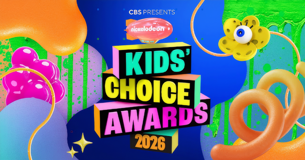 Kids Choice Awards