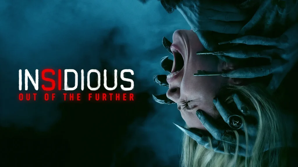 استعدوا لهالوين مختلف مع OSNtv في أكتوبر 2026 5 insidious out of the further 2026 1528299